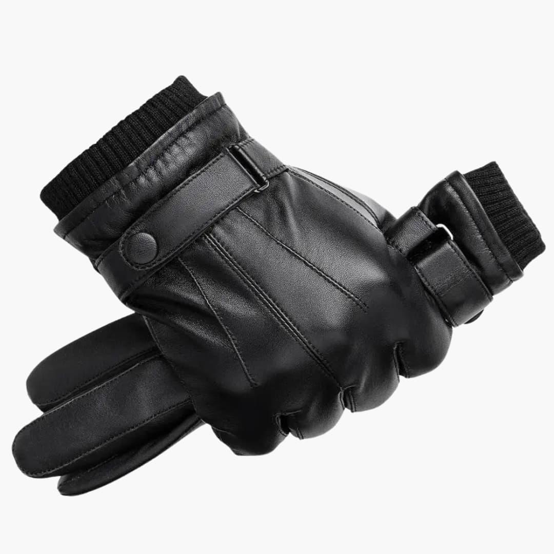 Herren Warm Handschuhe | Winter