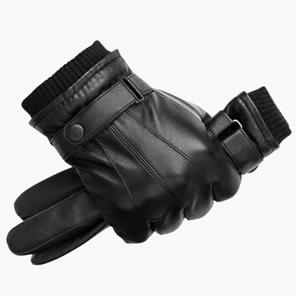 Herren Warm Handschuhe | Winter