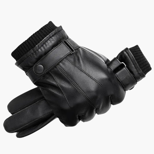 Herren Warm Handschuhe | Winter