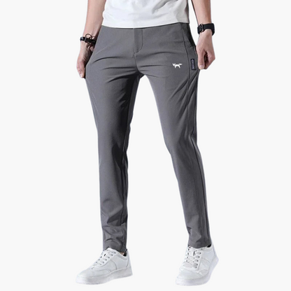 Herren Elegant Golfhose | Sport