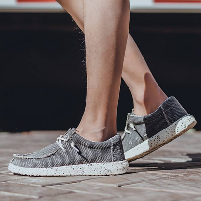 Herren Bequem Loafer | Leicht