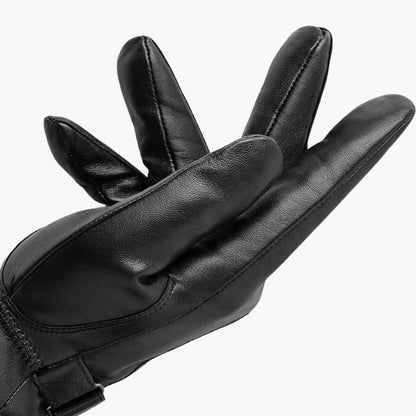 Herren Warm Handschuhe | Winter