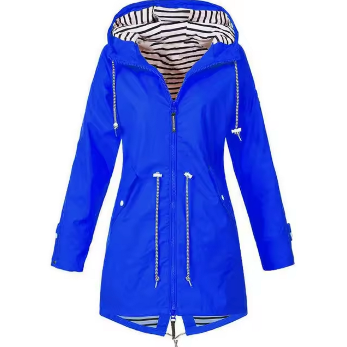 Damen Wasserdichte Winterjacke | Lang