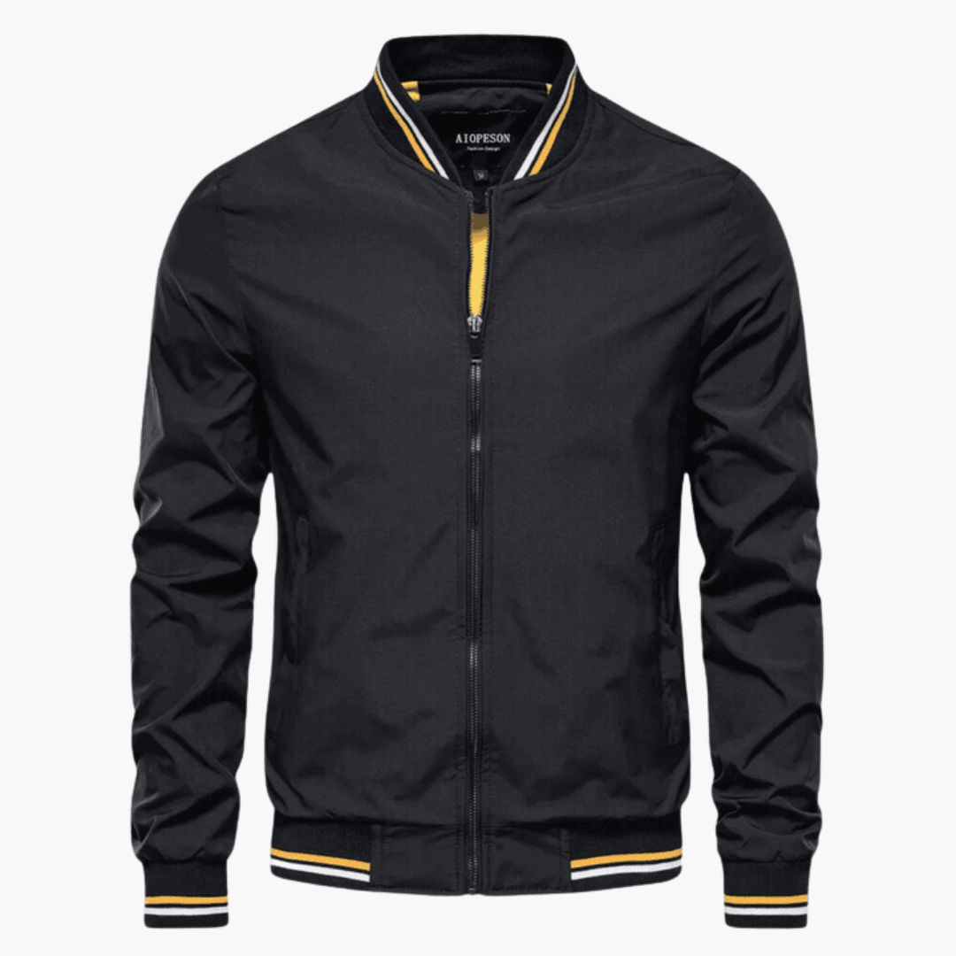 Herren Bomber Winterjacke | Übergang