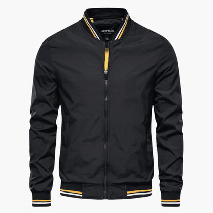Herren Bomber Winterjacke | Übergang