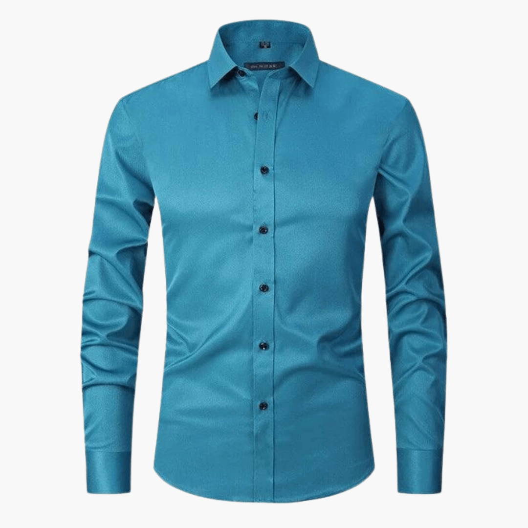 Herren Modern Hemd | Slim Fit