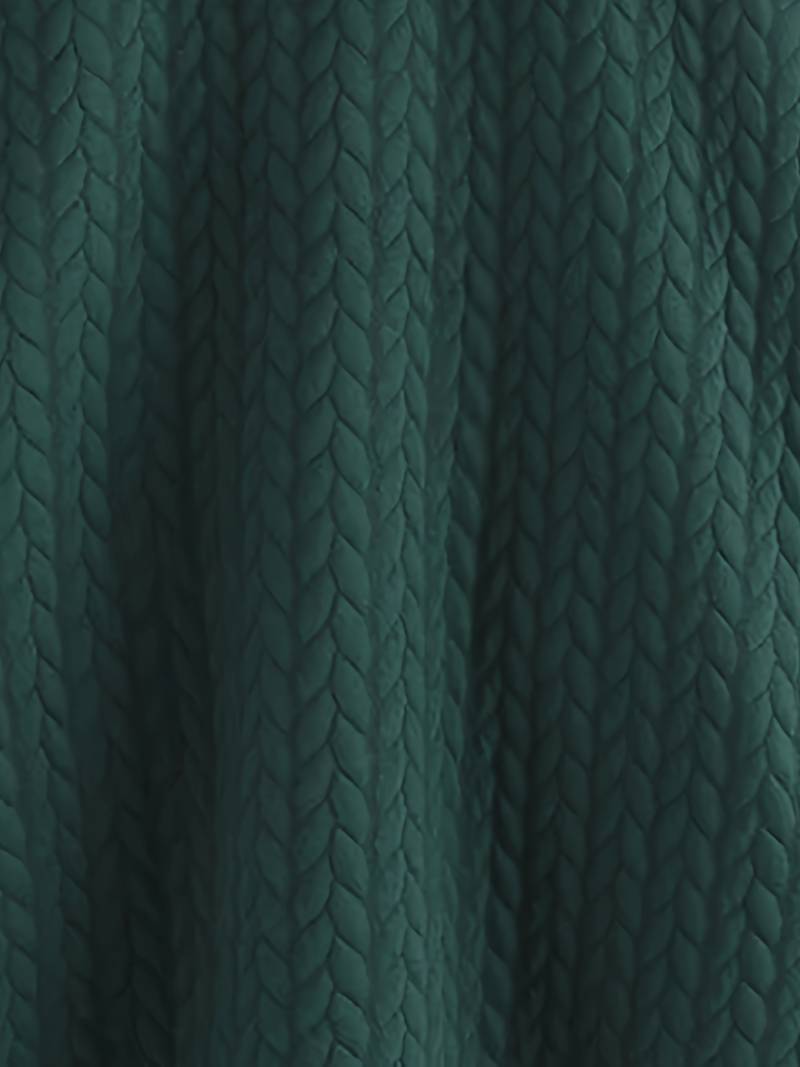 Damen Warm Wintermantel | Lang