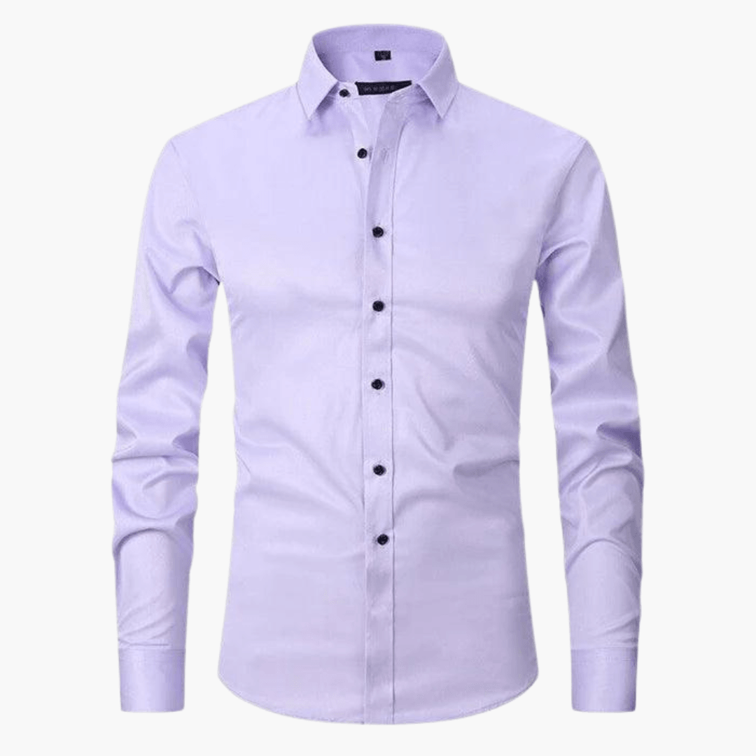 Herren Modern Hemd | Slim Fit