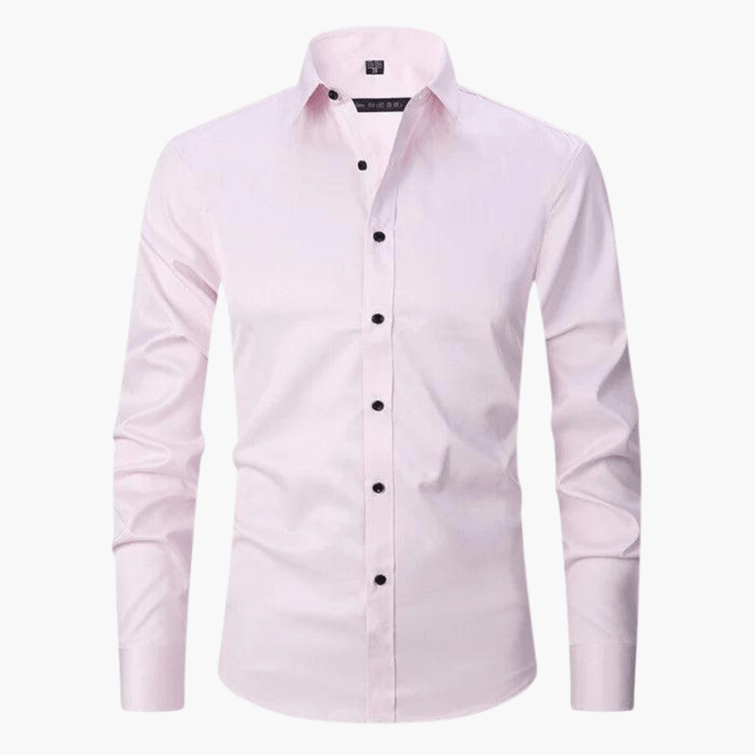 Herren Modern Hemd | Slim Fit