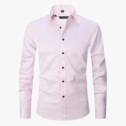 Herren Modern Hemd | Slim Fit