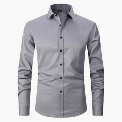 Herren Modern Hemd | Slim Fit