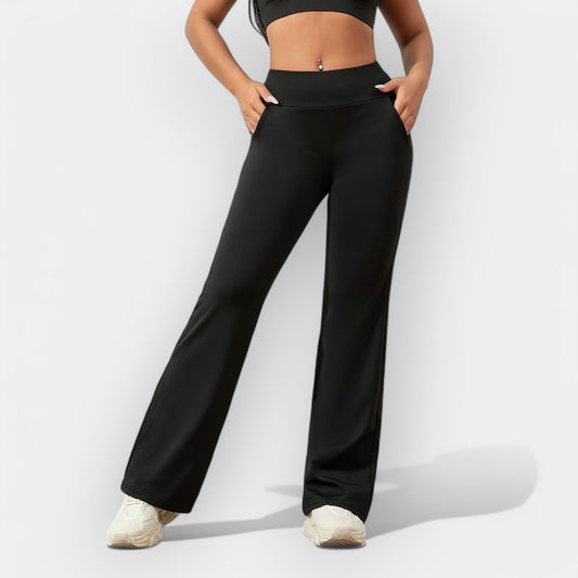 Damen Stretch Jogginghose | Training