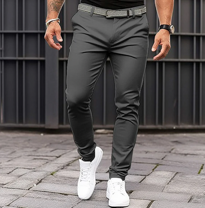 Herren Anzug Hose | Sommer