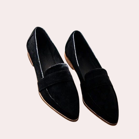 Damen Alltag Loafer | Elegant