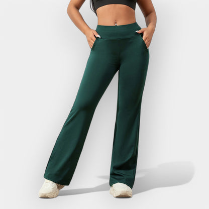 Damen Stretch Jogginghose | Training
