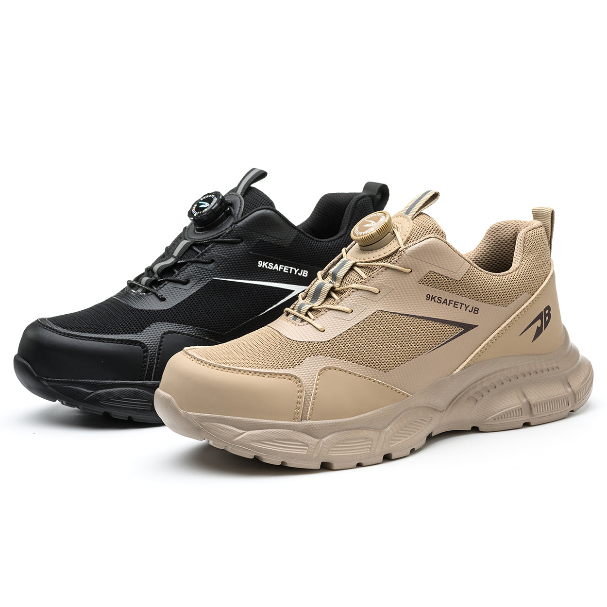 Herren Sicherheits Sneaker | Leicht