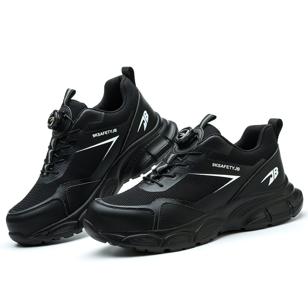 Herren Sicherheits Sneaker | Leicht