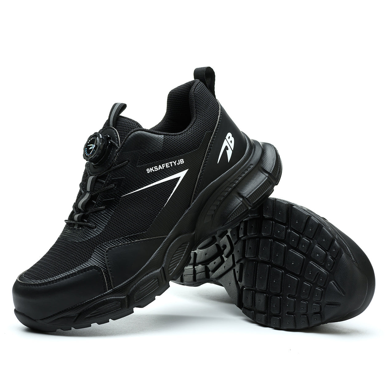 Herren Sicherheits Sneaker | Leicht