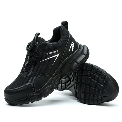 Herren Sicherheits Sneaker | Leicht