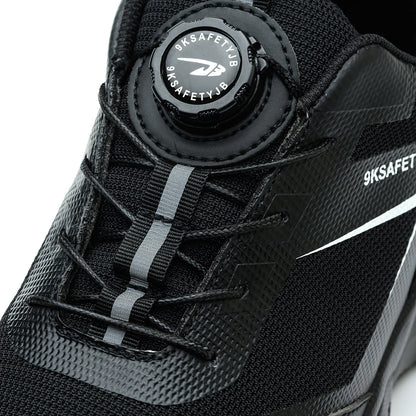 Herren Sicherheits Sneaker | Leicht