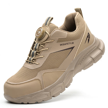 Herren Sicherheits Sneaker | Leicht