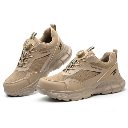 Herren Sicherheits Sneaker | Leicht