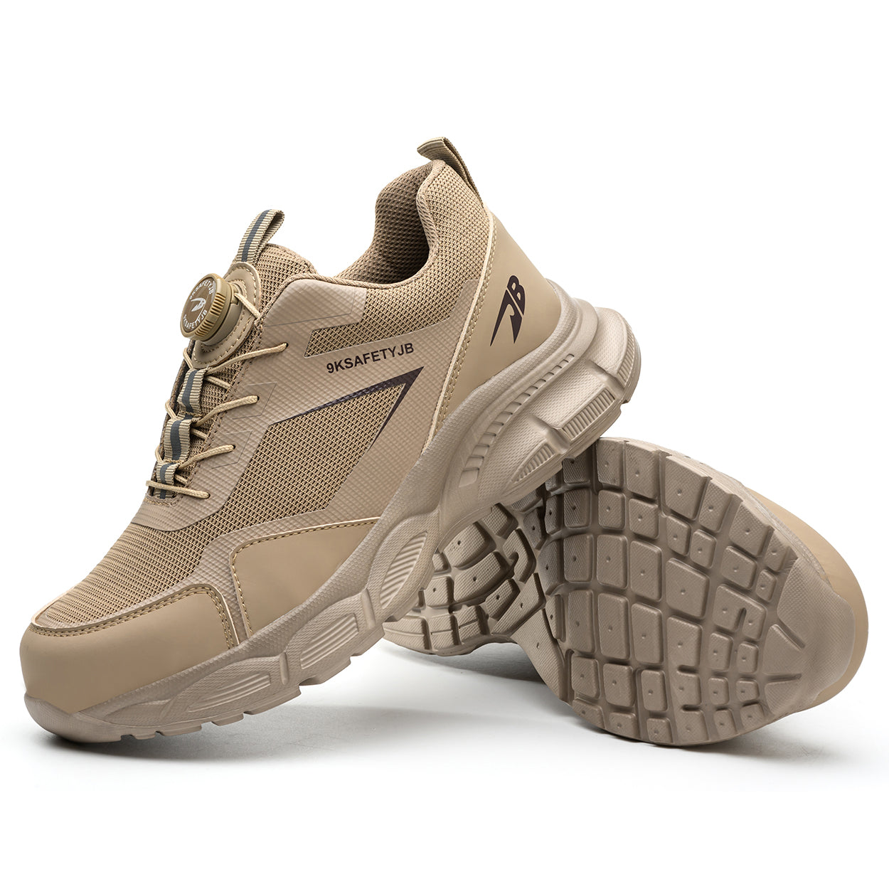 Herren Sicherheits Sneaker | Leicht