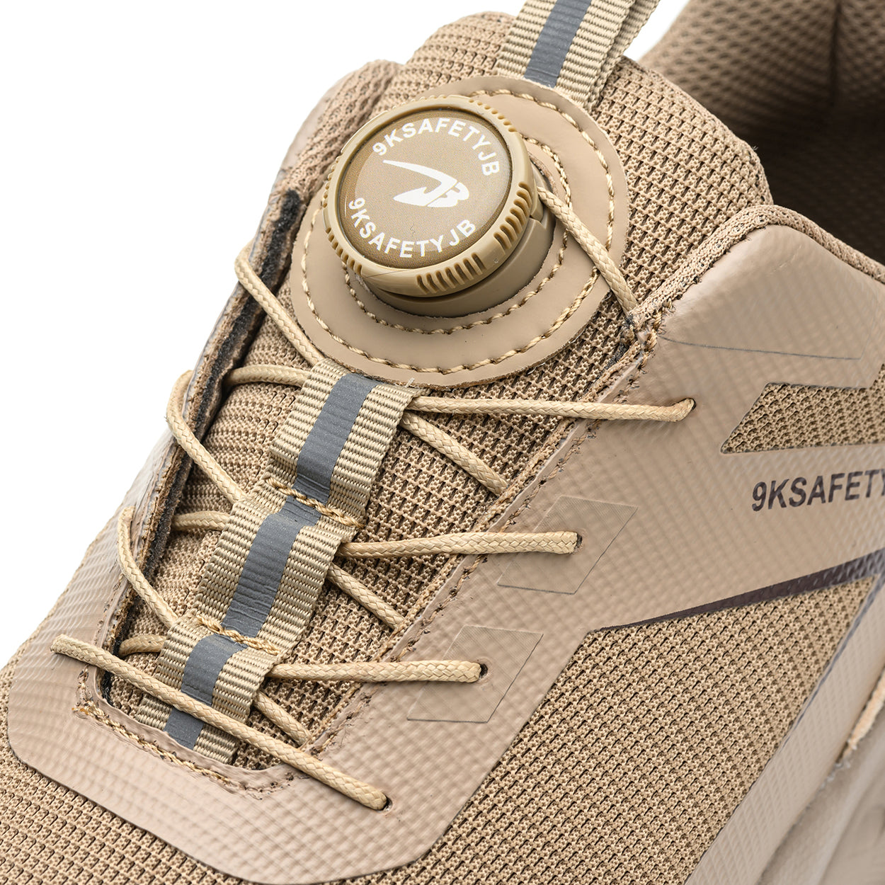 Herren Sicherheits Sneaker | Leicht