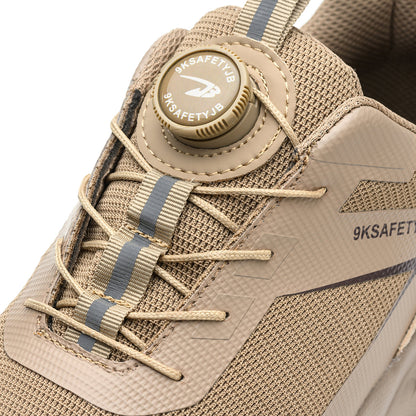 Herren Sicherheits Sneaker | Leicht