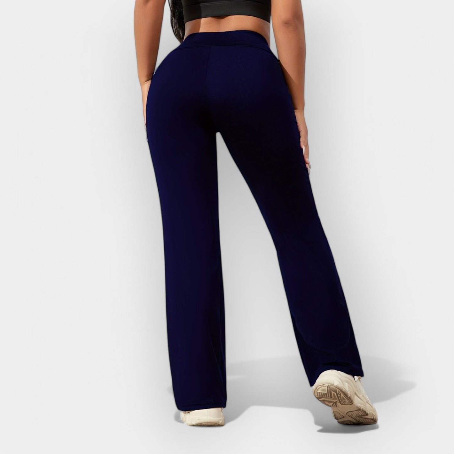 Damen Stretch Jogginghose | Training
