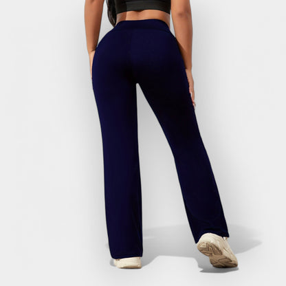 Damen Stretch Jogginghose | Training