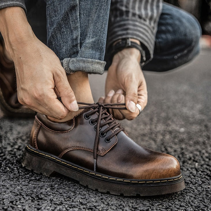 Herren Freizeit Schuhe | Bequem