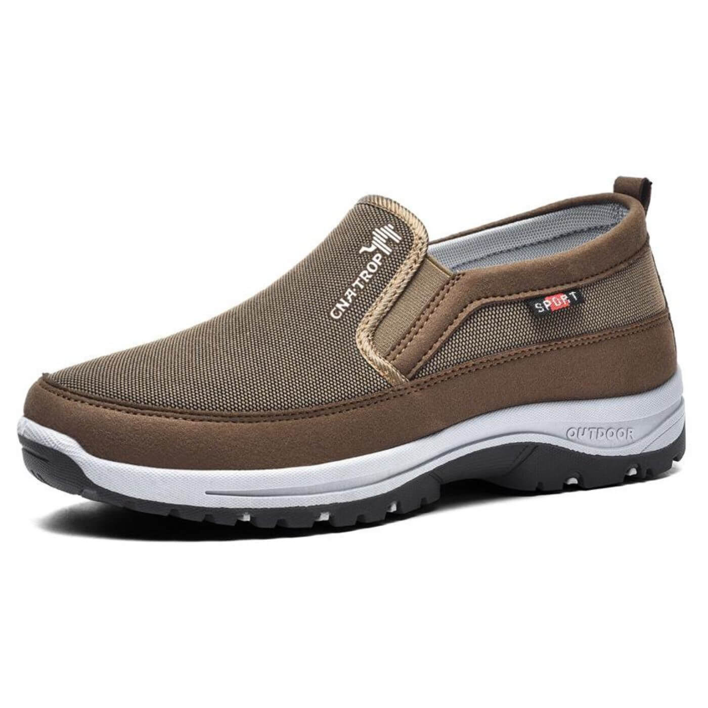 Herren Gummi Schuhe | Bequem