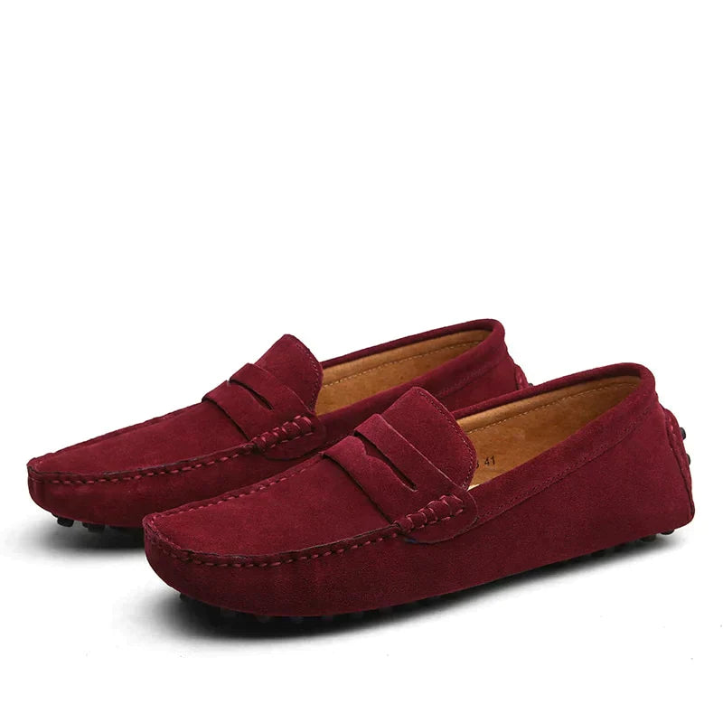 Herren Mode Loafer | Elegant