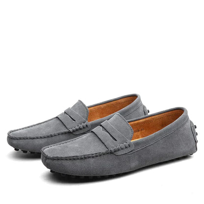 Herren Mode Loafer | Elegant