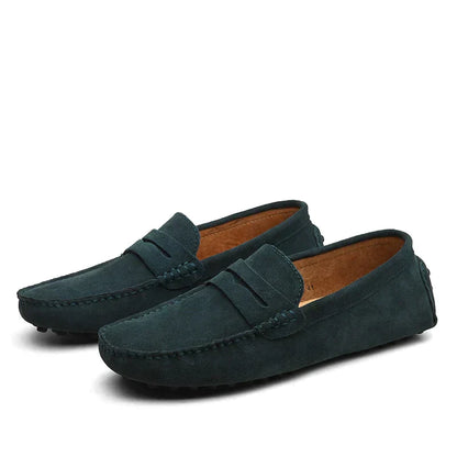 Herren Mode Loafer | Elegant