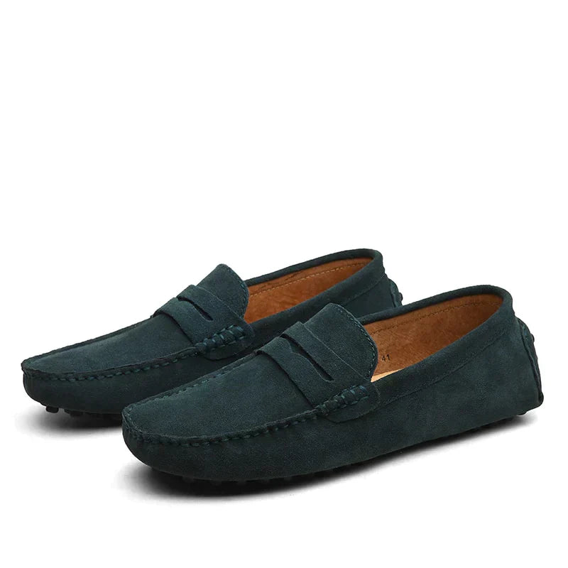 Herren Mode Loafer | Elegant