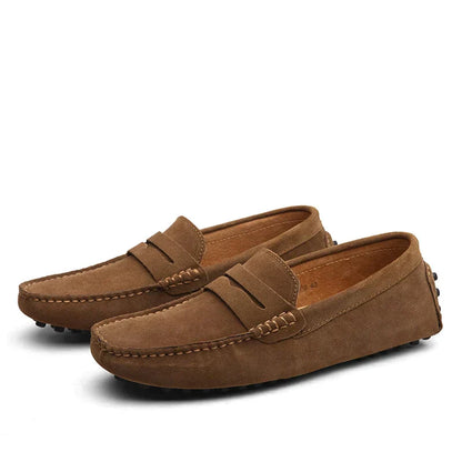 Herren Mode Loafer | Elegant