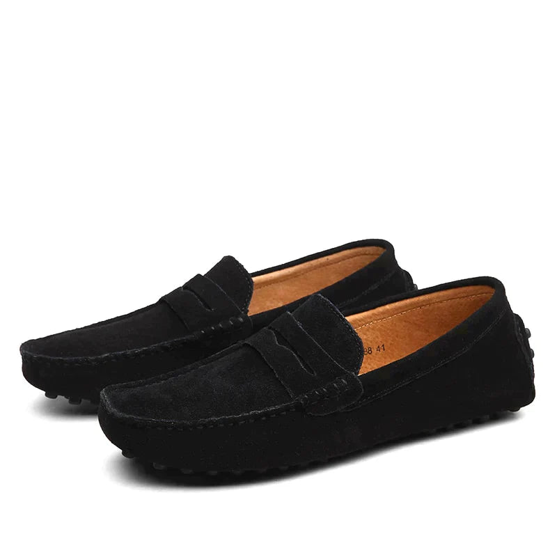 Herren Mode Loafer | Elegant