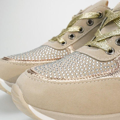 Damen Bequem Sneaker | Sommer