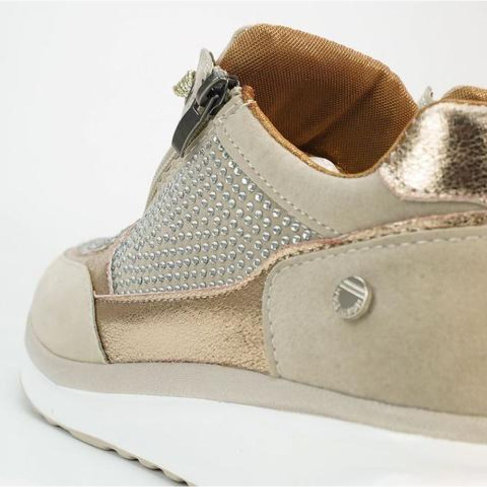 Damen Bequem Sneaker | Sommer