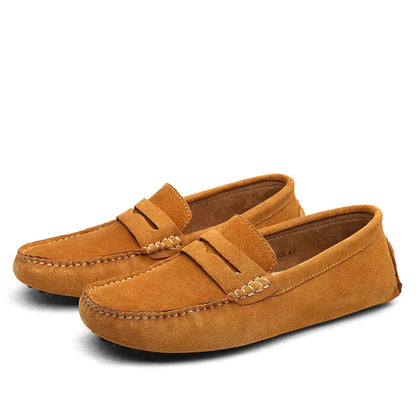 Herren Mode Loafer | Elegant