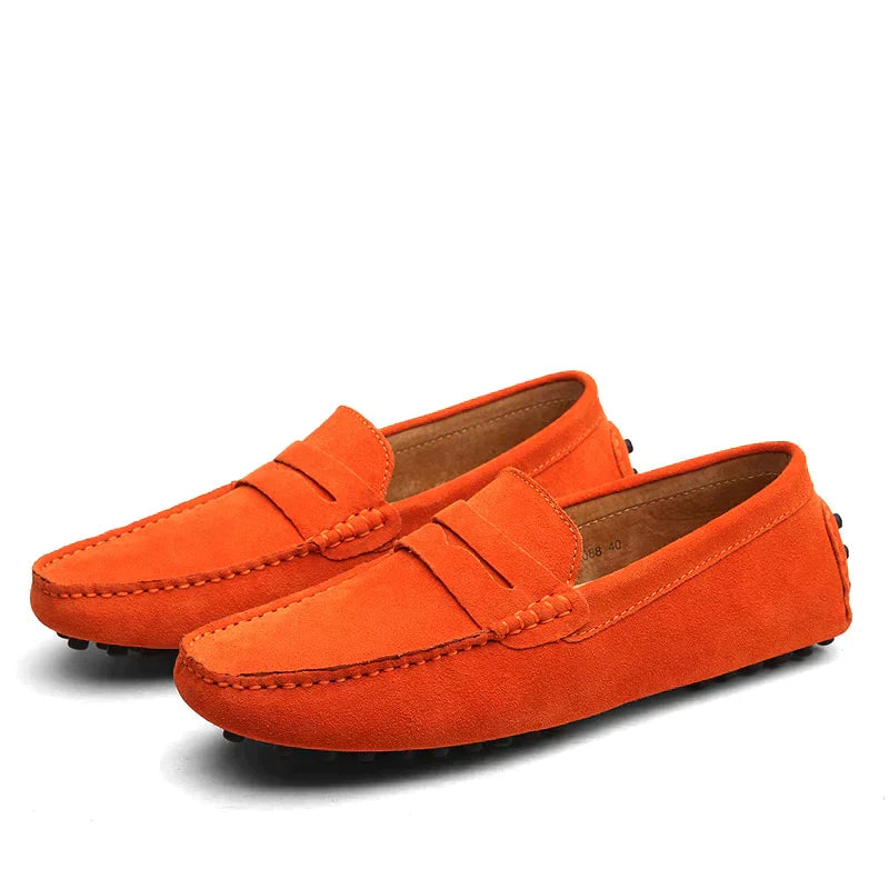 Herren Mode Loafer | Elegant