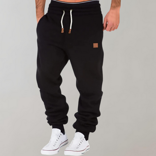 Herren Bequem Jogginghose | Sport