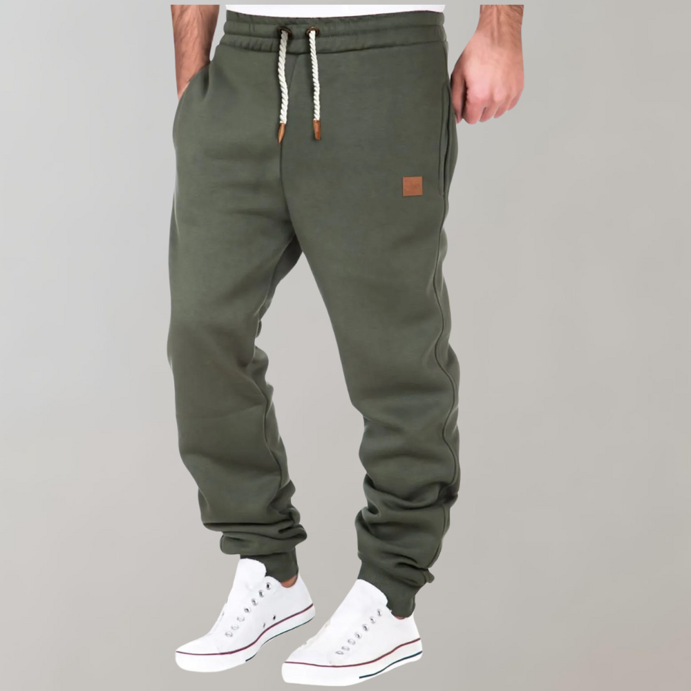 Herren Bequem Jogginghose | Sport