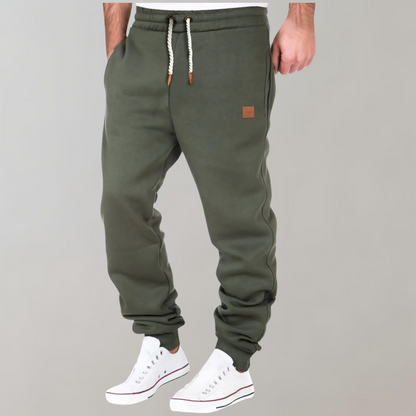 Herren Bequem Jogginghose | Sport