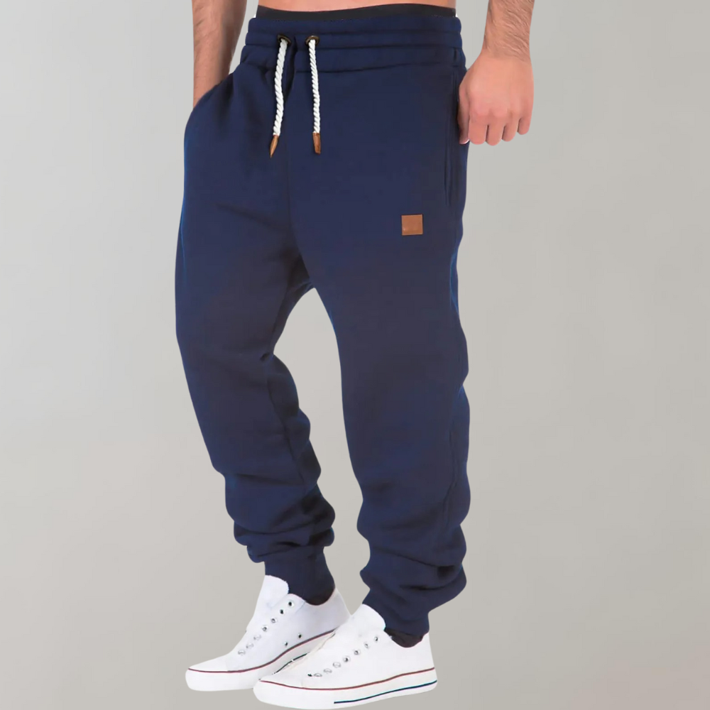 Herren Bequem Jogginghose | Sport