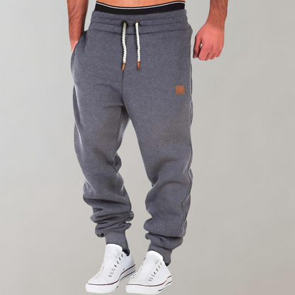 Herren Bequem Jogginghose | Sport