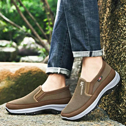Herren Gummi Schuhe | Bequem