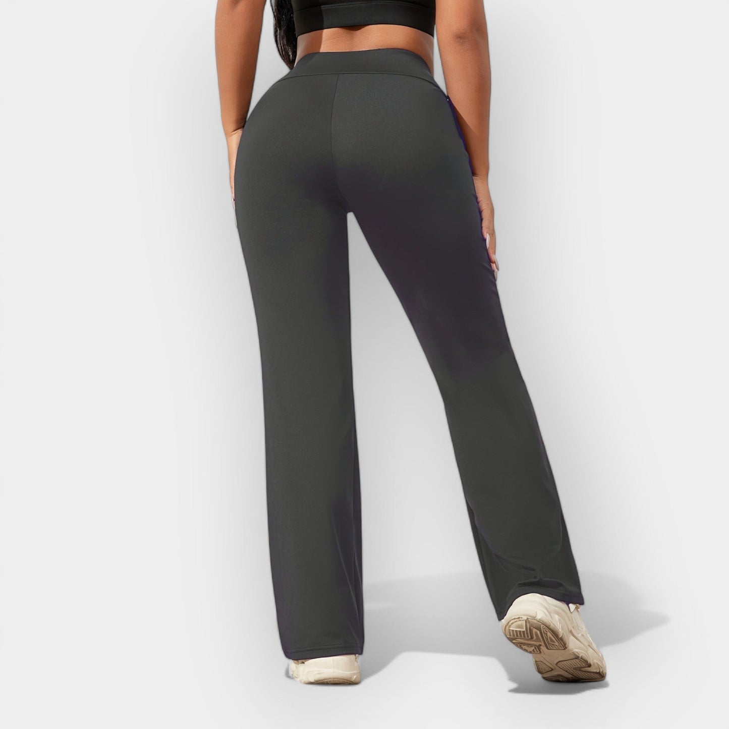 Damen Stretch Jogginghose | Training
